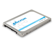 Micron 1300 1TB SATA 2.5" Client Solid State Drive SSD